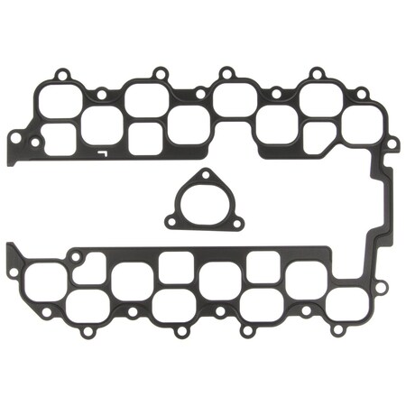 Mahle Fuel Injection Plenum Gasket Set MS19221